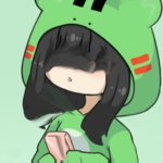 Frog fan people group