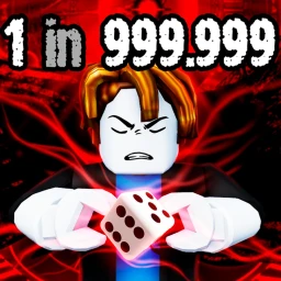 [🍉EVENT]🎲RNG Combat Simulator🎲 icon