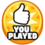 Game Badge Thumbnail