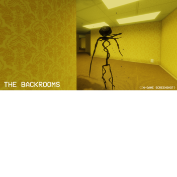 backrooms