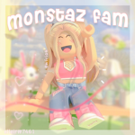 Monstaz Fam