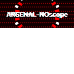Scope fan