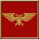 Imperium of Мan