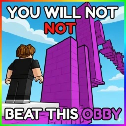 Chuno's Difficulty Charts Obby