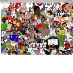 Group for funny peeps