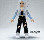 Kahily
