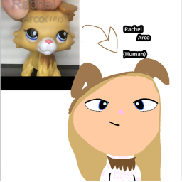 I tried ok?  ♡