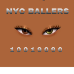NYC BALLERS