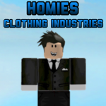 Homies Clothing Industries