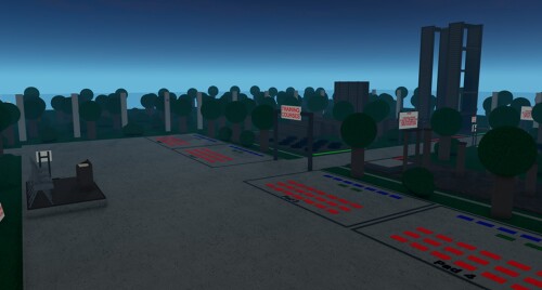 Fort David - Military Academy