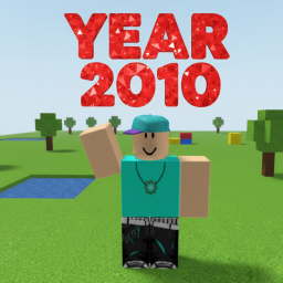 🕹️ RetroBlox: Back to the Old Roblox