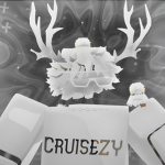 Cruisezy's Ship
