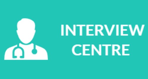 [APPLY] Interview Centre V1