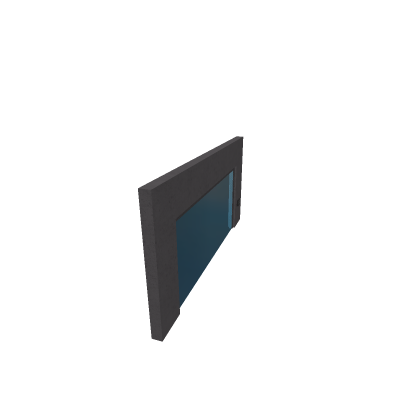 Glass Door