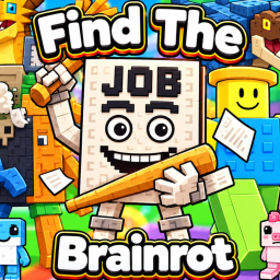 Find The Brainrot