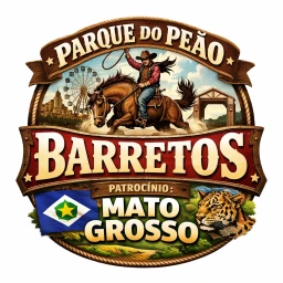 Parque Do Peão / Barretos icon
