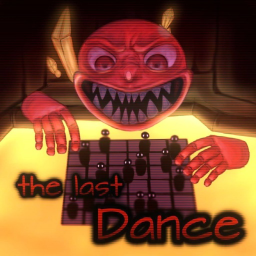 the last dance [discontinued]