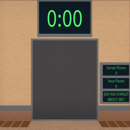 Elevator official Roblox game thumbnail