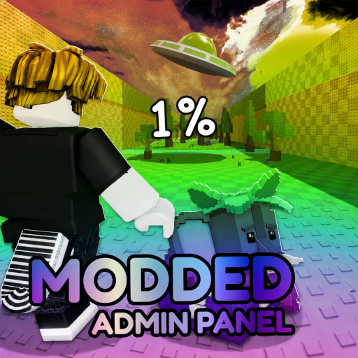 KALB with F2P ADMIN PANEL x9999 icon
