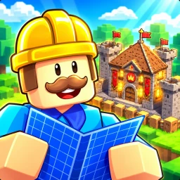 Build & Battle icon