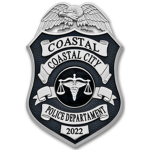 Coastal City Police Department | RP