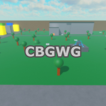 ChaoticBon's Game With Weapons