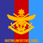 [ADF] Аustralian Defence Force
