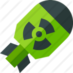 Green Clothing Atomic