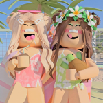 Gigi's Crazy Party!
