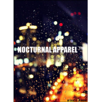 Nocturnal Apparel
