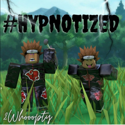 #Hypnotized Hangout 🪐