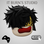 It Burn's Studio