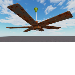 Ceiling fans that are crazy NEW UPDATE 3