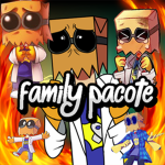 Family Pacote