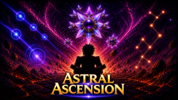 [Aktualizacja 4] Wznoszenie astralne : Płaszyna astralna 