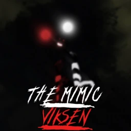 The Mimic Viksen [HALLOWEEN] icon