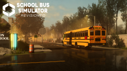 [🚌] Symulator szkolnego autobusu: PRZEGLĄDANY