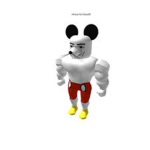 The Mouse Military