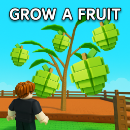 Grow A Fruit