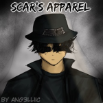 Scar's Apparel