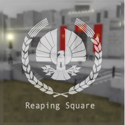 WoHG Reaping Square