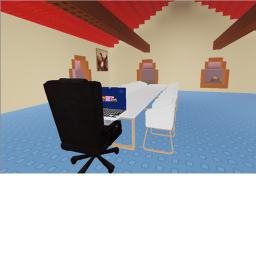 the new empire official meeting place