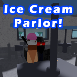 Ice Cream Parlor
