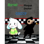 Compadretes y amigos de sonic + FNAF ETC