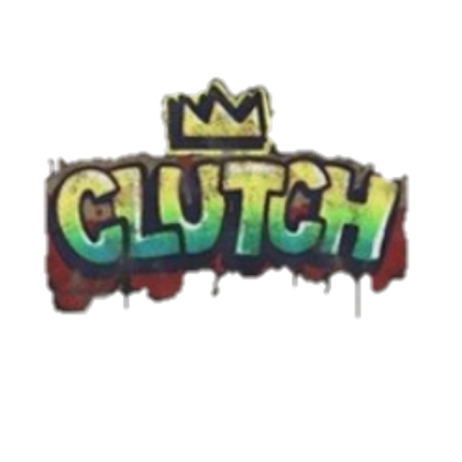 Spray 'Clutch'  Roblox decal