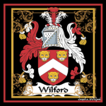 The Wilford Familly