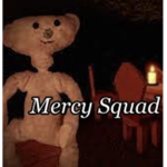 Mercy Squade!!