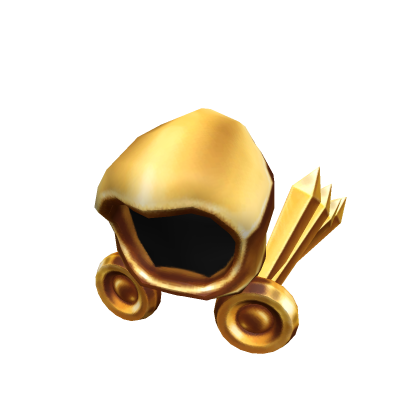 Golden Dominus