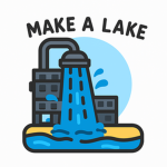 Make a Lake