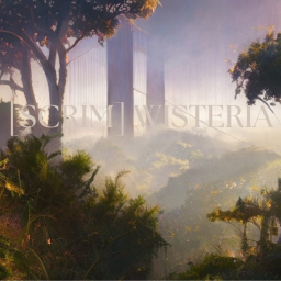 [SCRIM] Wisteria